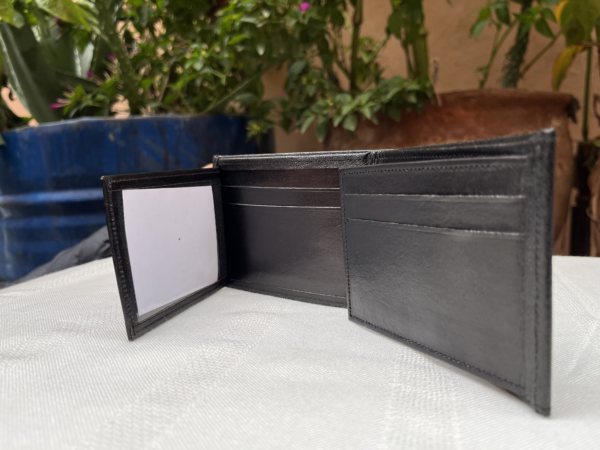 Portefeuille Homme Quatre Poches - Image 7