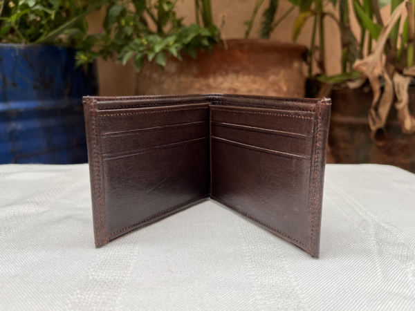 Portefeuille Homme Quatre Poches - Image 4