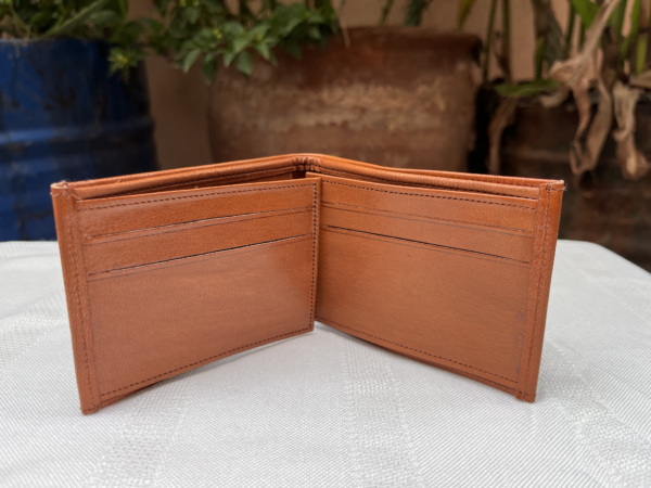 Portefeuille Homme Quatre Poches - Image 6